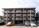 アーバンコート栄町の外観画像