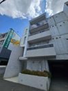 ファランドール平岸の外観画像