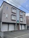 ミレニアム栄通の外観画像