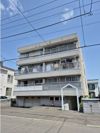 アルファアパル本通の外観画像