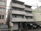 グランドサクセス東札幌の外観画像