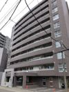 リヴィテージ中島公園の外観画像