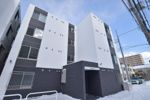 リベルタ澄川の外観画像