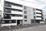 Patio北19の外観画像