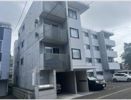 トロワエール南郷の外観画像