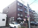 カサブランカの外観画像