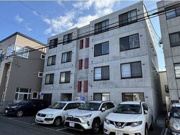 casa ottoの外観画像