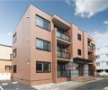 グラーベンコートの外観画像