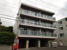 HGS MinamiAsabu 1stの外観画像