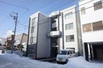 グランメール オルキデの外観画像