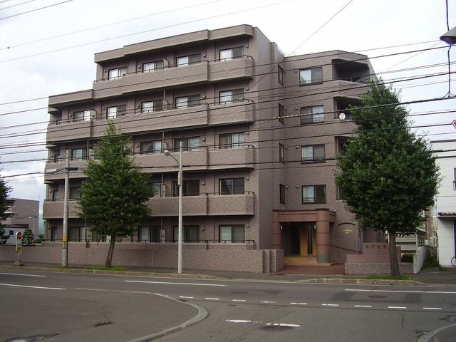 エクセラン20の外観画像