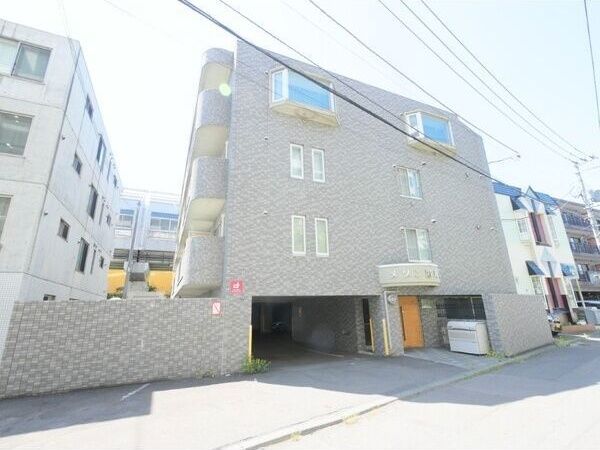メゾン澄川の外観画像