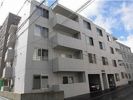 リベルティ平岸の外観画像