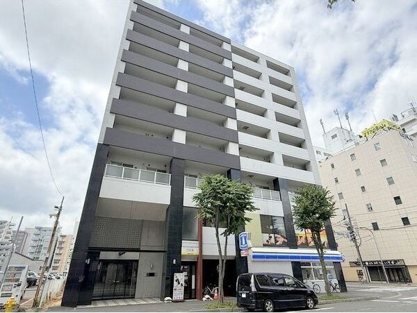 カマール6-6の外観画像