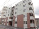 COMSAP24 PARKSIDEの外観画像