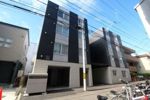 Alegria南7条の外観画像