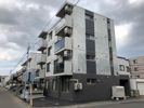 ジェントル澄川の外観画像