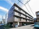 ディアコート山の手の外観画像