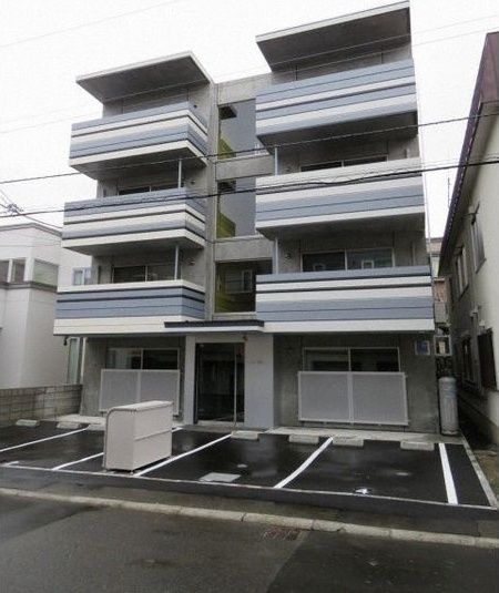 E-STELLA.の外観画像