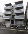 E-STELLA.の外観画像