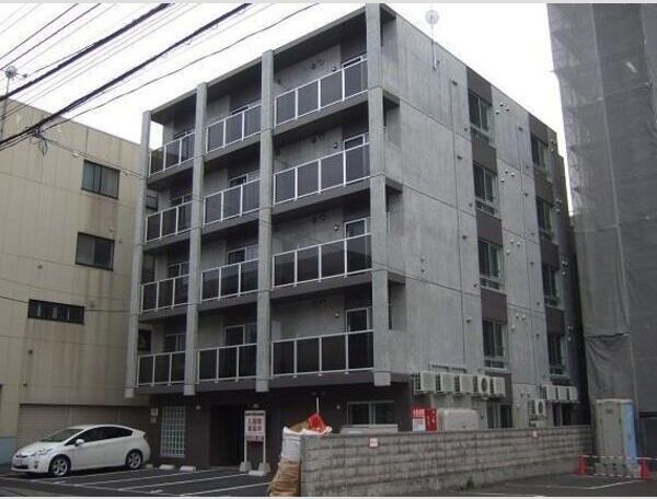 GARE元町の外観画像