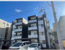 モルティーニ東札幌の外観画像