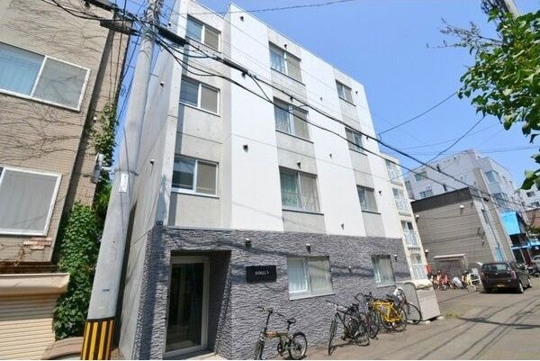 KOULA(コウラ)の外観画像