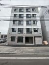 レジデンス北23条の外観画像
