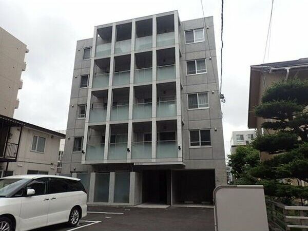 レジーナN22の外観画像