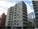 ISグランデ札幌の外観画像