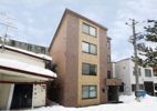 グランメール東札幌駅の外観画像