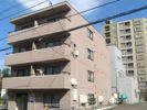 ハイローゼ学園前の外観画像