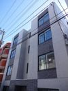 Reussir S8W8の外観画像