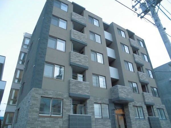 VICINATO(ビチナート)の外観画像