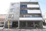 ララコム澄川の外観画像