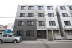 グレンウッド東区役所前の外観画像