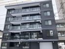 メニーズコート栄南プレミアの外観画像