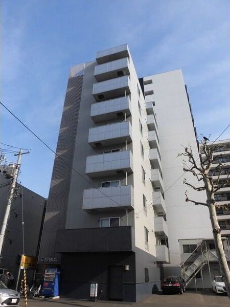 ふじ田57ビルの外観画像