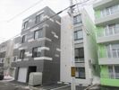 プレシェルト美園の外観画像