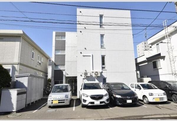 RIRUJYU HIRAGISHIの外観画像