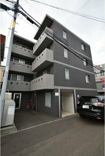 Siripa KOTONI3-4の外観画像