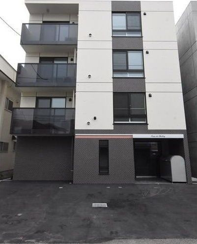 Casa de Shelley(カサ デ シェリー)の外観画像