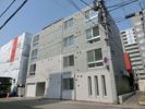 グランディール円山 イーストの外観画像