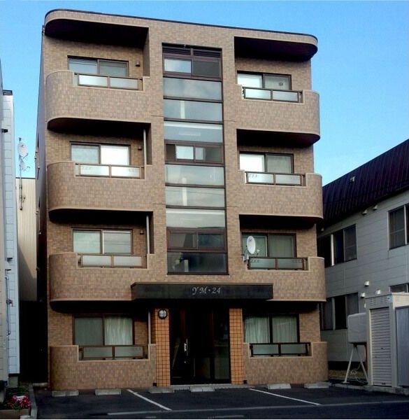 YM・24の外観画像