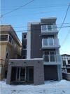 フェーラシュヴァル南円山の外観画像
