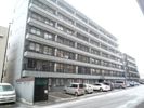 セントポーリア参番館の外観画像