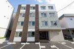 Estate N21（エステート北21）の外観画像