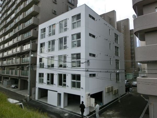 ラ・フォルテS13の外観画像