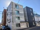 ベルエット二十四軒の外観画像