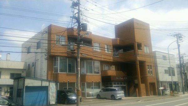 La Luce菊水 ラ・ルーチェキクスイの外観画像